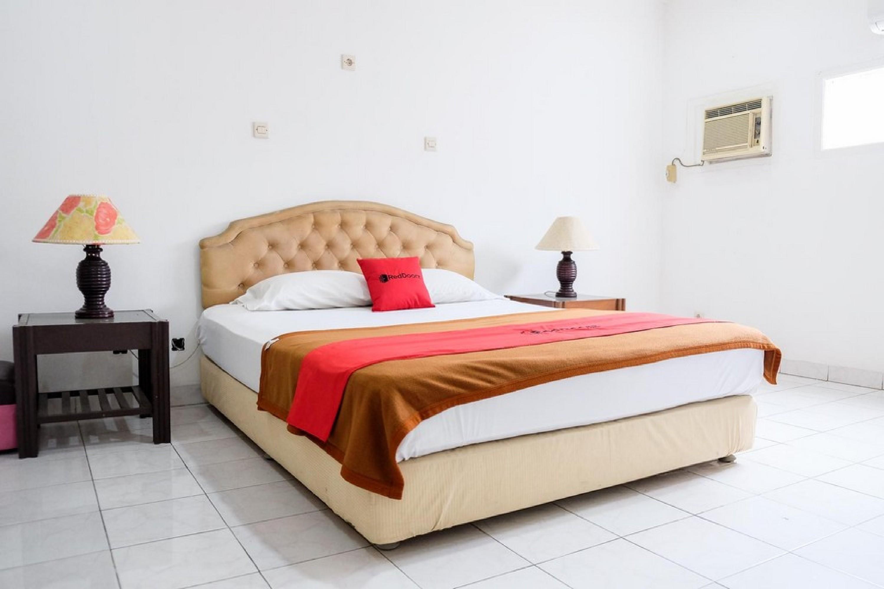 Reddoorz Plus Near Jalan Baru Bogor Esterno foto