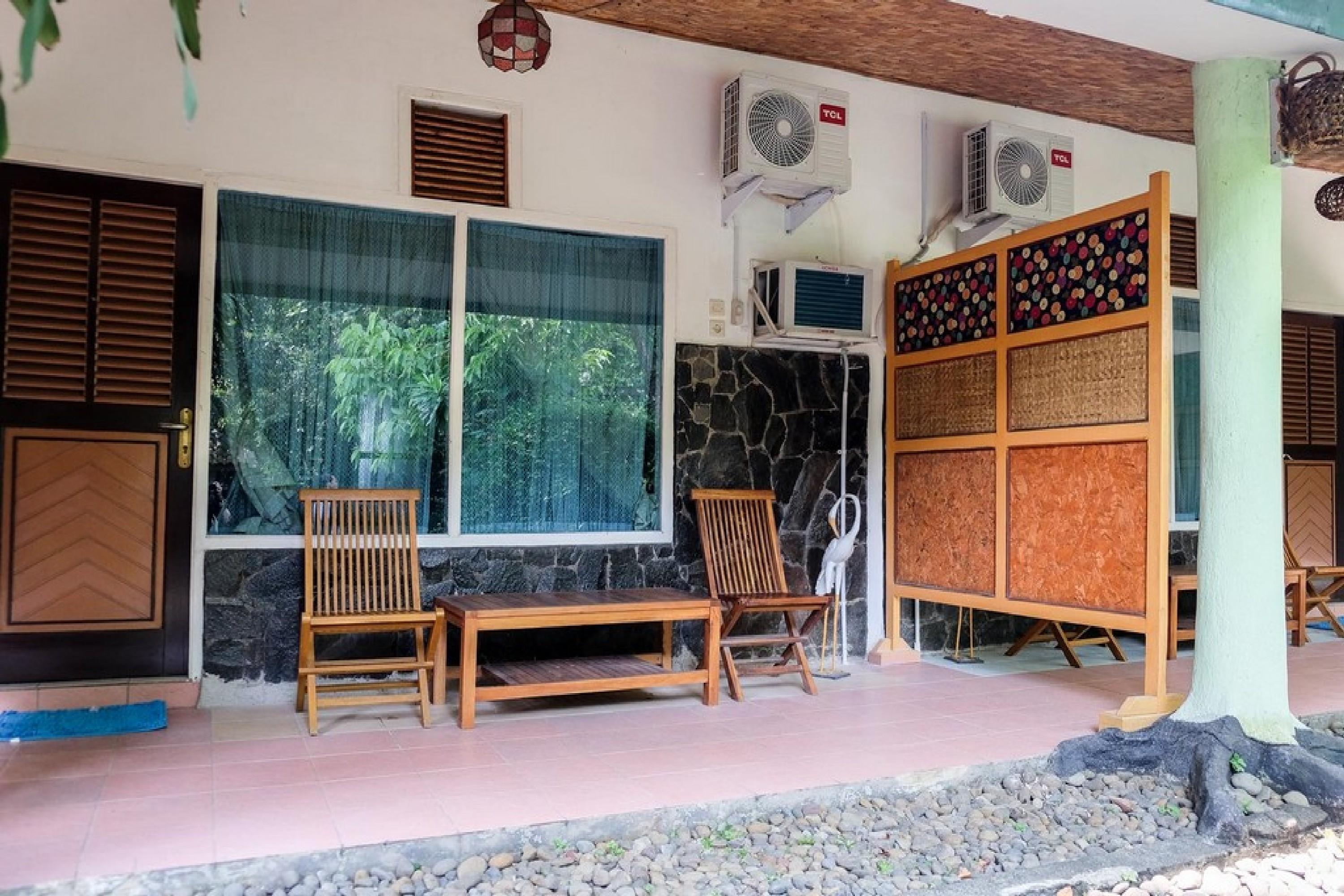 Reddoorz Plus Near Jalan Baru Bogor Esterno foto