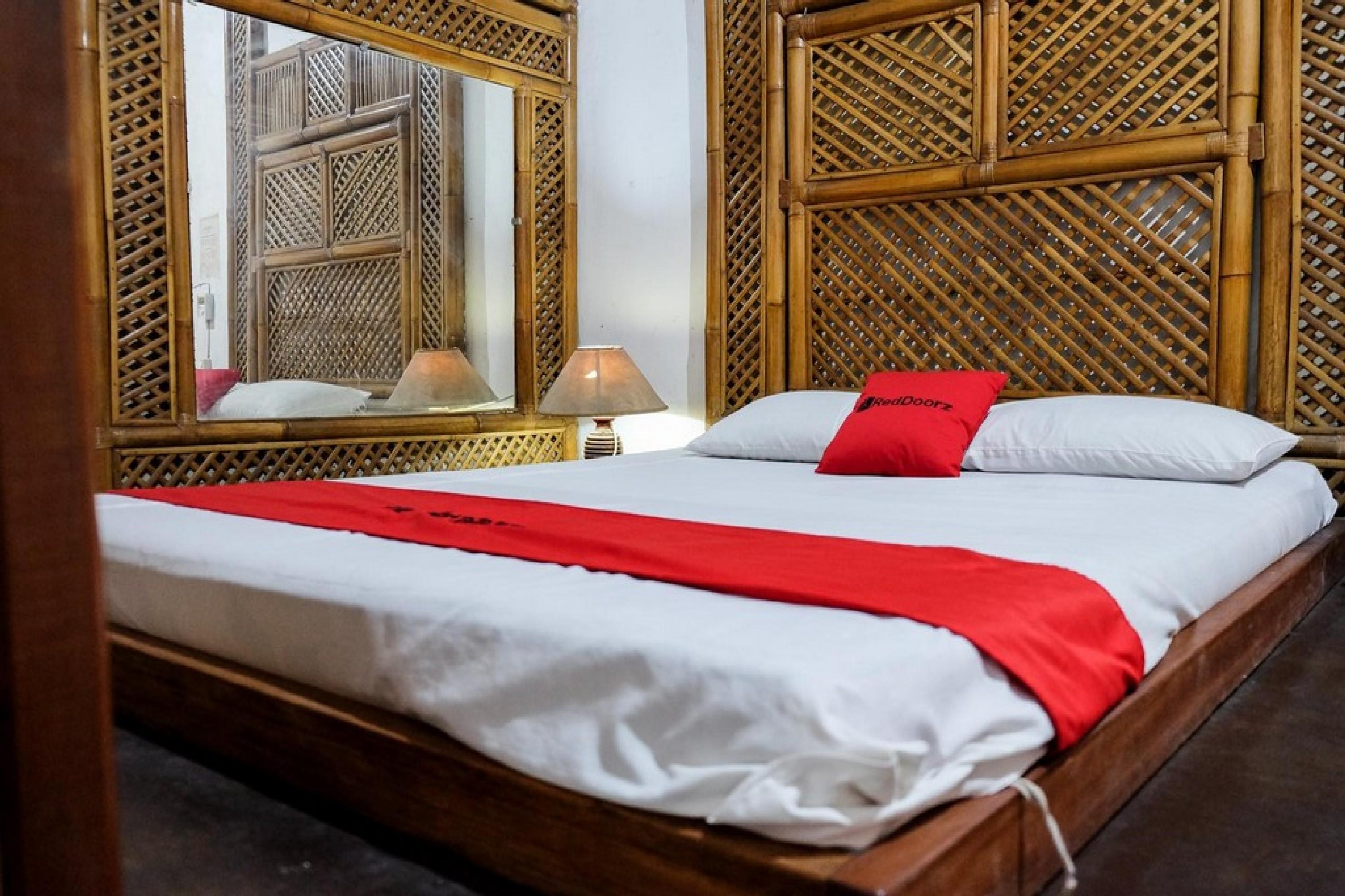 Reddoorz Plus Near Jalan Baru Bogor Esterno foto