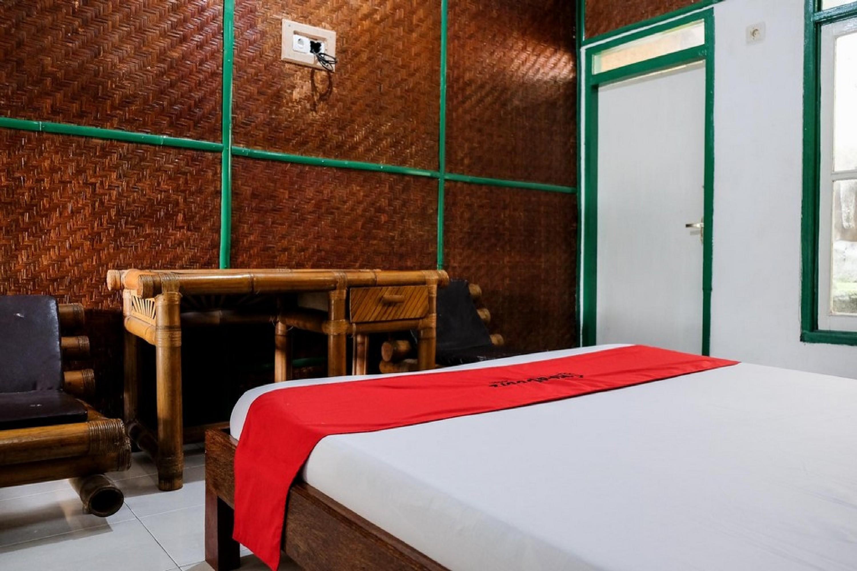 Reddoorz Plus Near Jalan Baru Bogor Esterno foto