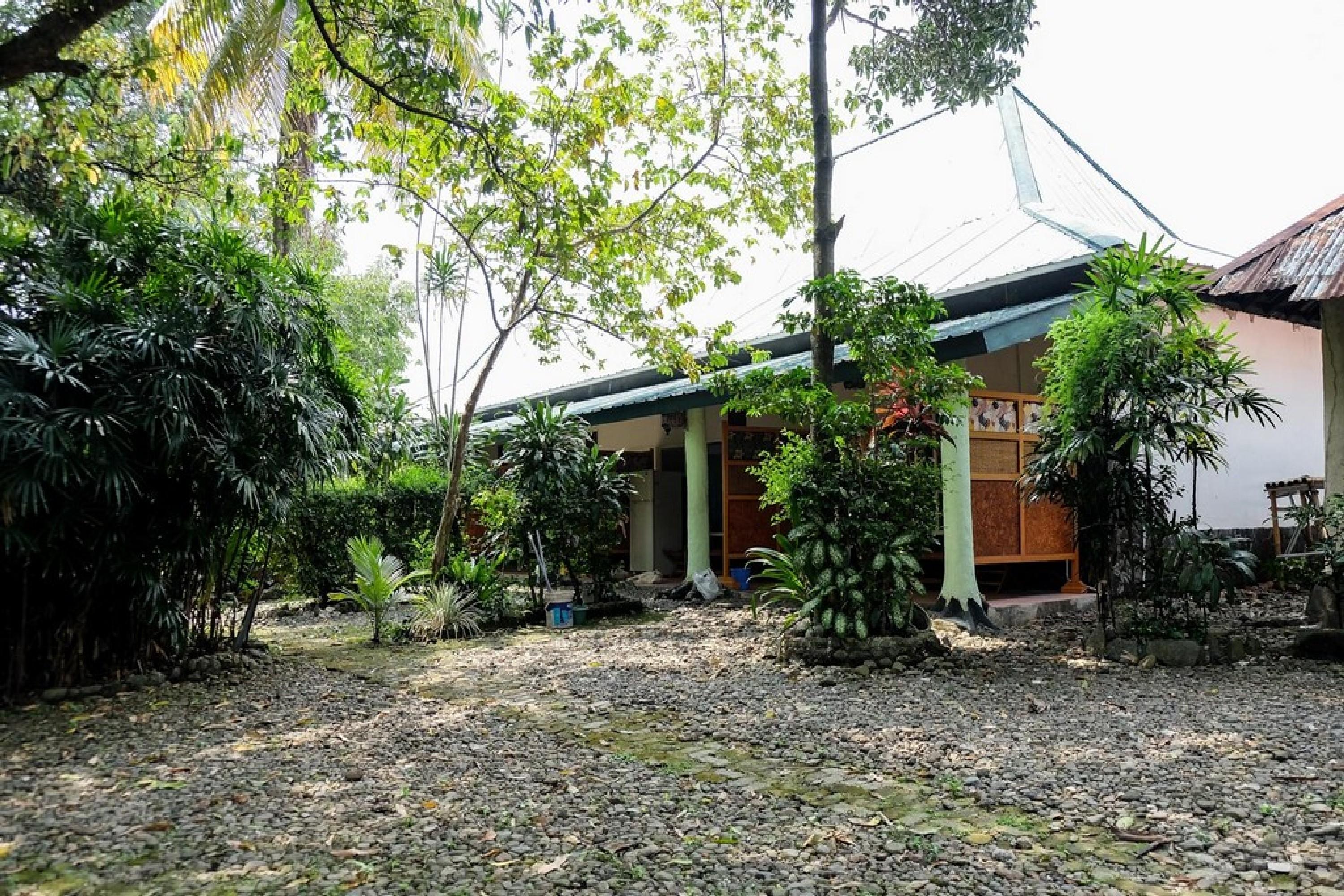 Reddoorz Plus Near Jalan Baru Bogor Esterno foto