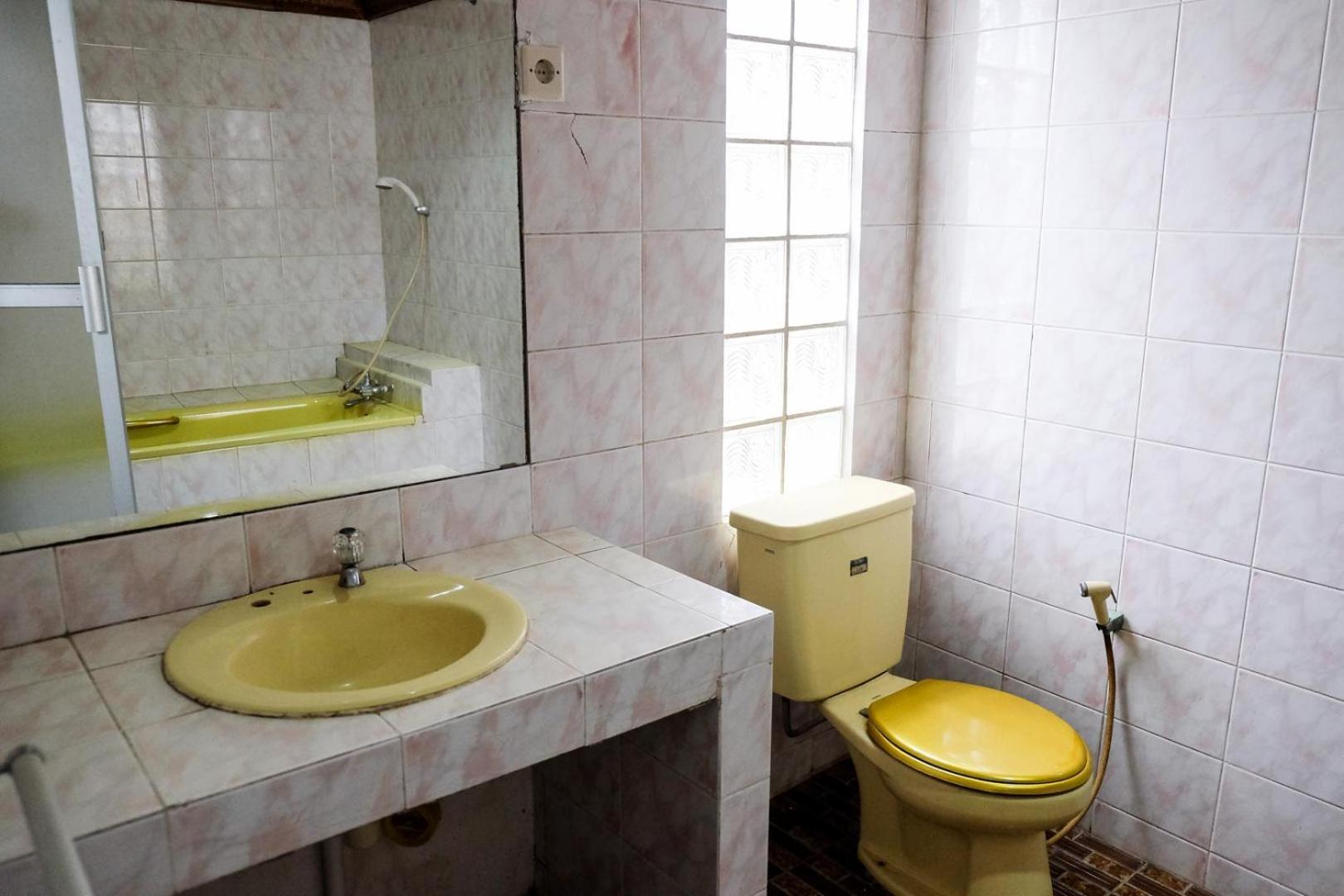 Reddoorz Plus Near Jalan Baru Bogor Esterno foto