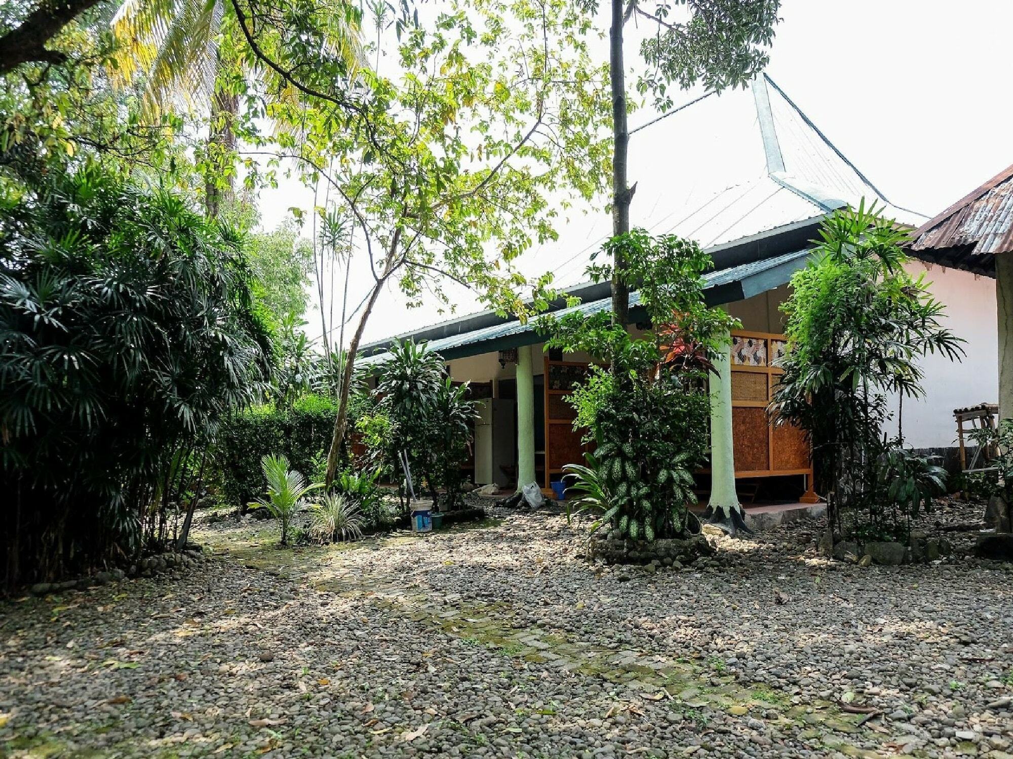 Reddoorz Plus Near Jalan Baru Bogor Esterno foto
